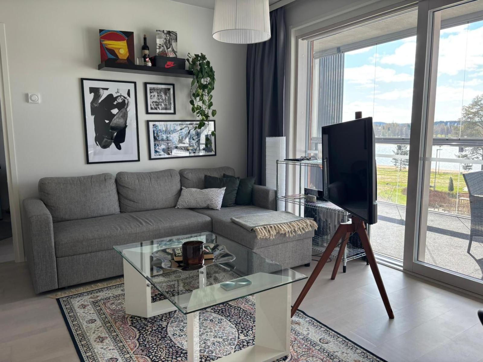 Feels Like Home Helmi Jyväskylä エクステリア 写真