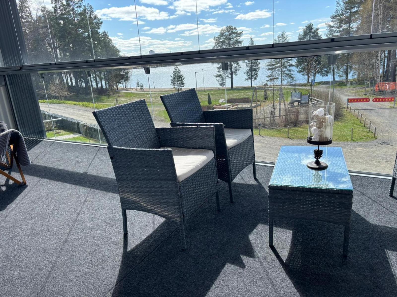 Feels Like Home Helmi Jyväskylä 部屋 写真