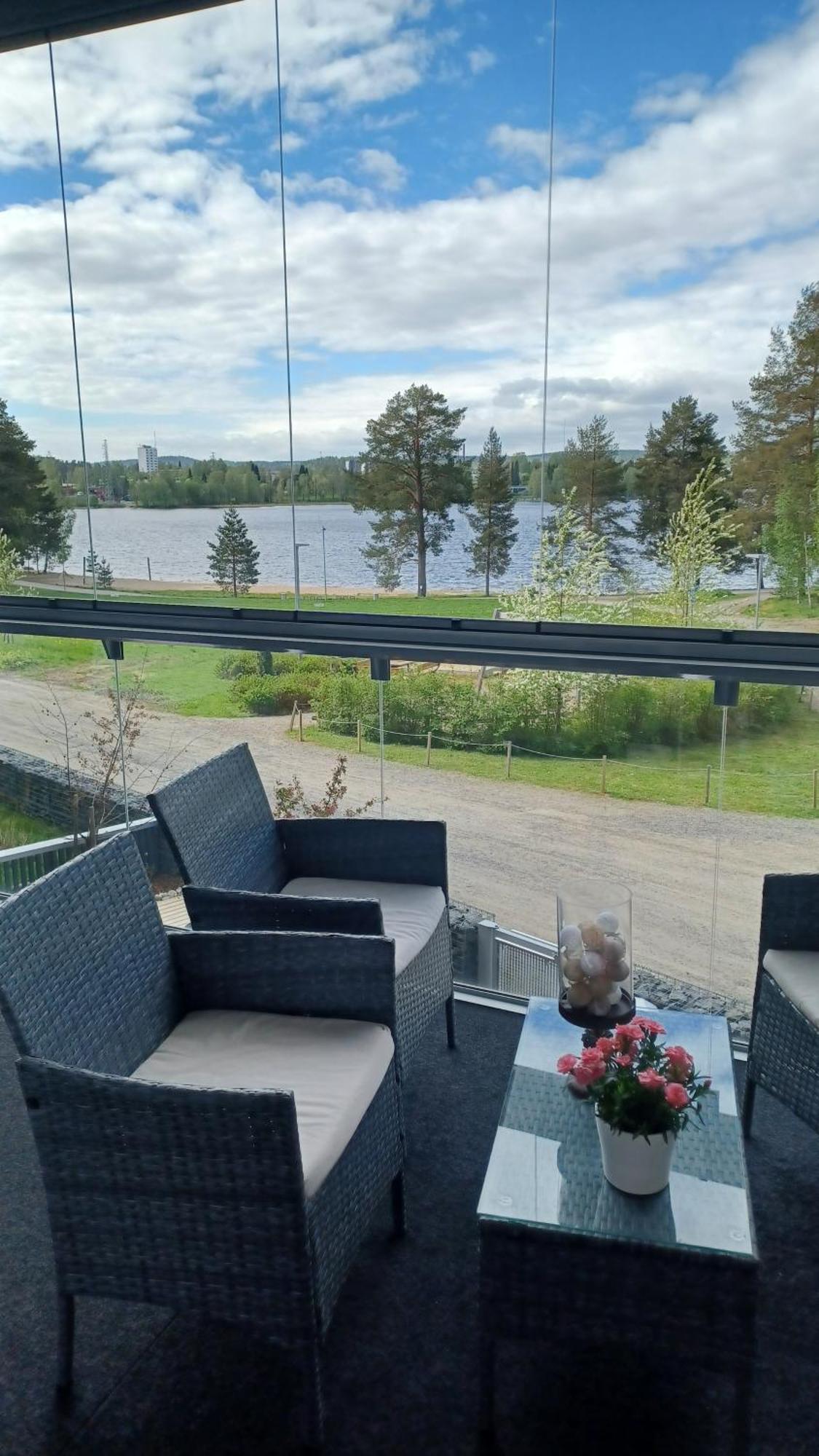 Feels Like Home Helmi Jyväskylä エクステリア 写真